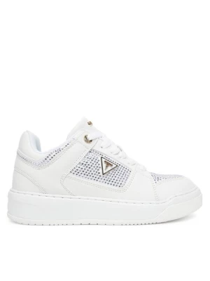 Obrázek produktu Guess Sneakersy FLTDL2 LEA12 Bílá