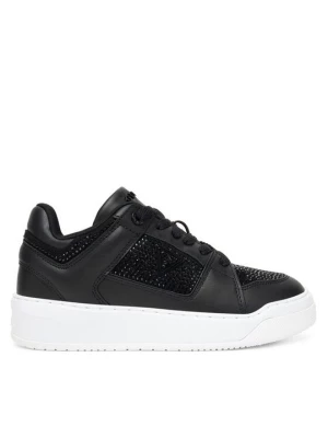 Obrázek produktu Guess Sneakersy FLTDL2 LEA12 Černá