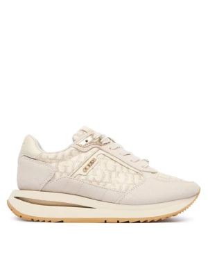Obrázek produktu Guess Sneakersy FLTEG5 LEA12 Krémová
