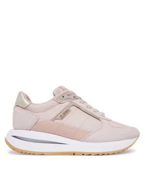 Obrázek produktu Guess Sneakersy FLTEG6 FAB12 Růžová