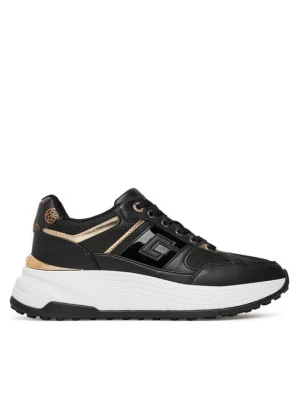 Obrázek produktu Guess Sneakersy FLTFON FAB12 Černá
