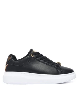 Obrázek produktu Guess Sneakersy FLTFRE LEA12 Černá