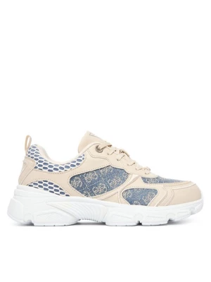 Obrázek produktu Guess Sneakersy FLTIDY ELE12 Béžová