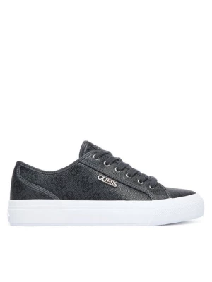 Obrázek produktu Guess Sneakersy FLTJ10 FAL12 Tmavě šedá