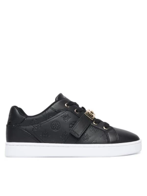 Obrázek produktu Guess Sneakersy FLTJAM FAL12 Černá