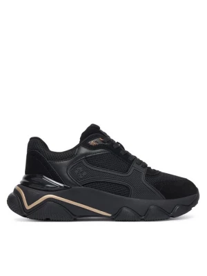 Obrázek produktu Guess Sneakersy FLTMZ2 FAB12 Černá