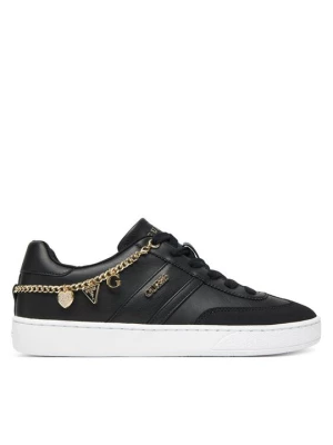 Obrázek produktu Guess Sneakersy FLTNAO LEA12 Černá