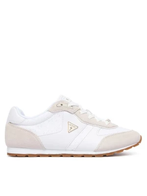 Obrázek produktu Guess Sneakersy FLTTYR SUE12 Bílá