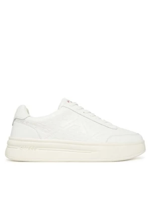Obrázek produktu Guess Sneakersy FMFWI3 LEA12 Bílá