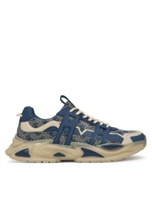 Obrázek produktu Guess Sneakersy FMJELU FAL12 Tmavomodrá