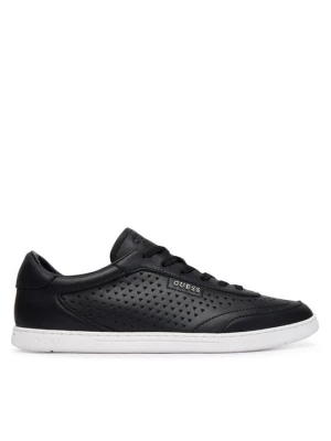 Obrázek produktu Guess Sneakersy FMJNIX LEA12 Černá