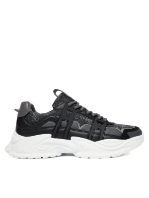 Obrázek produktu Guess Sneakersy FMPBEU FAL12 Černá