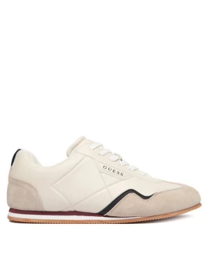 Obrázek produktu Guess Sneakersy FMPOL MELE12 Béžová