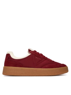 Obrázek produktu Guess Sneakersy FMPWIM FAB12 Bordó