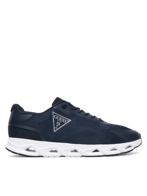 Obrázek produktu Guess Sneakersy FMTEAS ELE12 Tmavomodrá