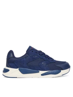 Obrázek produktu Guess Sneakersy L5BZ08 L0870 Tmavomodrá