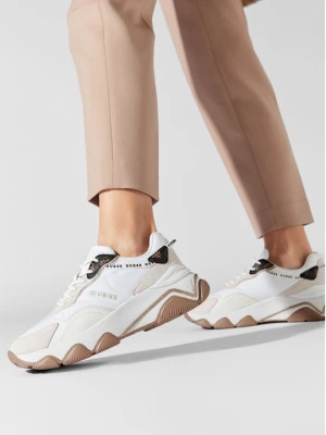 Obrázek produktu Guess Sneakersy Micola FL7MIC FAL12 Bílá