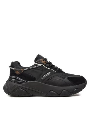 Obrázek produktu Guess Sneakersy Micola FL7MIC FAL12 Černá
