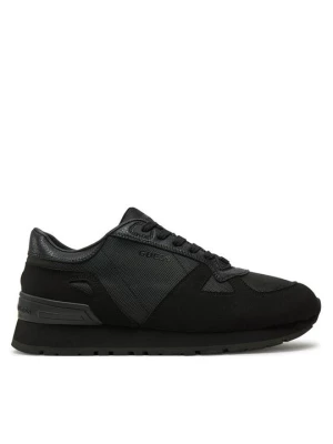 Obrázek produktu Guess Sneakersy Tresa FMPALC ELL12 Černá