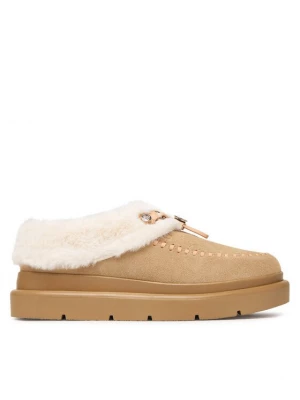 Obrázek produktu Guess Sněhule FLFKEY LEA19 Béžová
