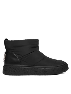 Obrázek produktu Guess Sněhule FLFUNO FAP10 Černá