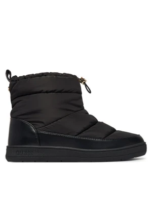 Obrázek produktu Guess Sněhule FLFVIC FAB10 Černá