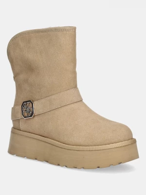 Obrázek produktu Guess Sněhule Guess DOLSAY2 béžová