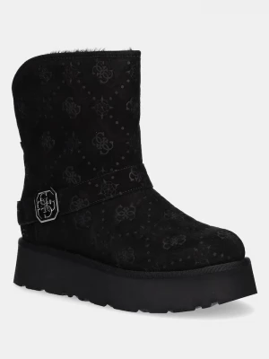 Obrázek produktu Guess Sněhule Guess DOLSAY2 černá