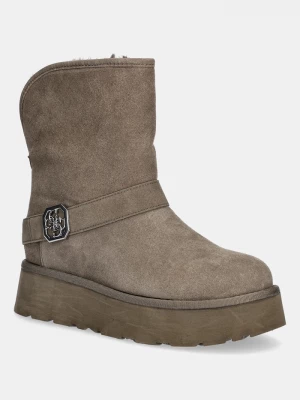 Obrázek produktu Guess Sněhule Guess DOLSAY2 zelená