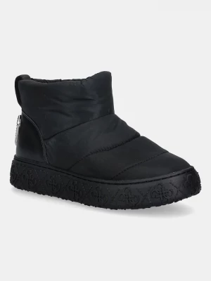 Obrázek produktu Guess Sněhule Guess UNARA černá