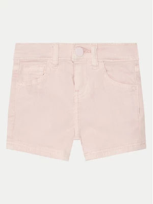 Obrázek produktu Guess Šortky z materiálu K4RD07 WE620 Růžová Regular Fit