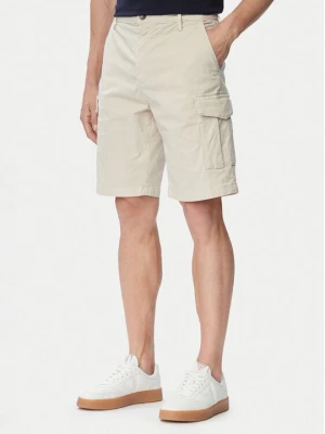 Obrázek produktu Guess Šortky z materiálu M6GDVA W1703 Krémová Regular Fit