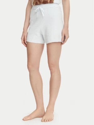 Obrázek produktu Guess Šortky z materiálu O6BD01 Z1148 Světle modrá Regular Fit