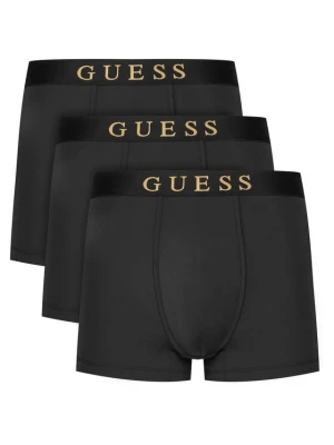Obrázek produktu Guess Souprava boxerek U5BG70 K0410 Černá