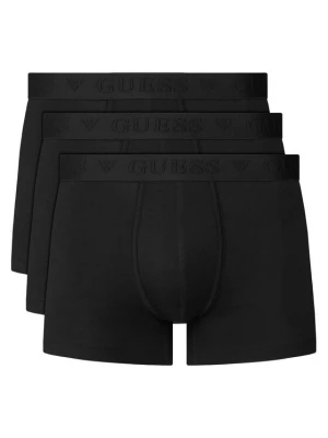 Obrázek produktu Guess Souprava boxerek U6BG02 K5357 Černá