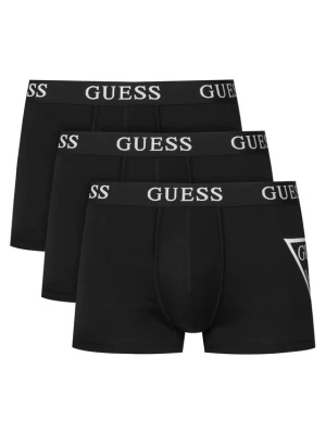 Obrázek produktu Guess Souprava boxerek U6BG03 K5365 Černá