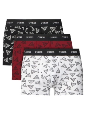 Obrázek produktu Guess Souprava boxerek U6BG11 K5391 Barevná