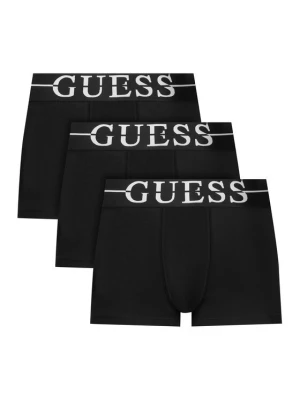 Obrázek produktu Guess Souprava boxerek U6GG00 K6YW1 Černá