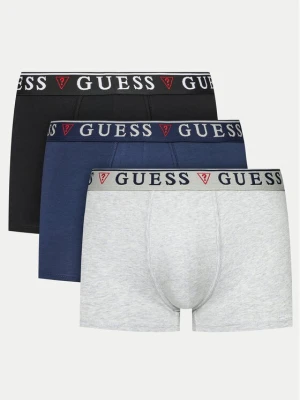 Obrázek produktu Guess Souprava boxerek U97G01 KCD31 Barevná