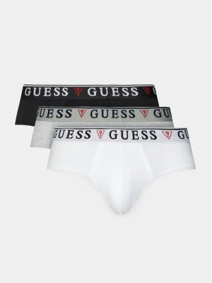 Obrázek produktu Guess Souprava slipů Brian U97G00 KCD31 Barevná