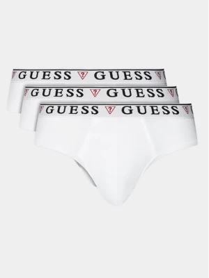 Obrázek produktu Guess Souprava slipů U97G00 KCD31 Bílá