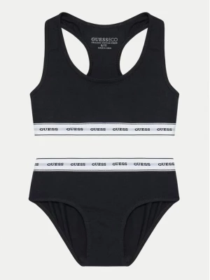 Obrázek produktu Guess Souprava spodního prádla J4BG00 KBBU1 Černá