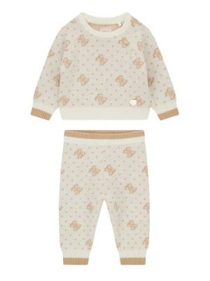 Obrázek produktu Guess Souprava svetr a kalhoty A6BG03 Z1320 Světle béžová Regular Fit