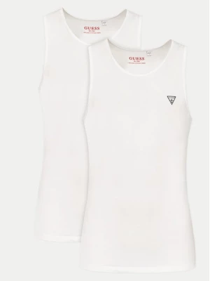 Obrázek produktu Guess Souprava tílek U97G15 KCD31 Bílá Regular Fit