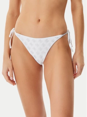 Obrázek produktu Guess Spodní část bikin E5GO11 MC040 Bílá