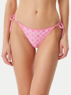 Obrázek produktu Guess Spodní část bikin E5GO21 KCRL2 Růžová