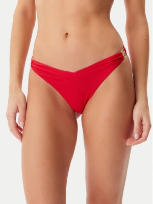 Obrázek produktu Guess Spodní část bikin E5GO38 MC04R Červená