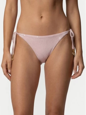Obrázek produktu Guess Spodní část bikin E6GO04 KBMV0 Světle růžová
