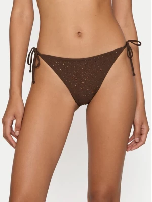 Obrázek produktu Guess Spodní část bikin E6GO21 MC040 Hnědá