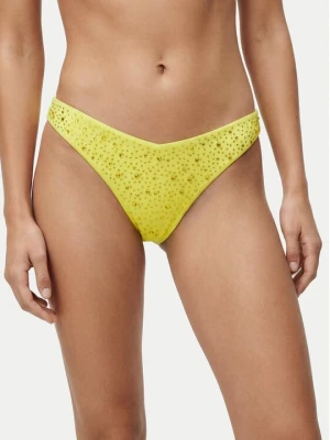 Obrázek produktu Guess Spodní část bikin E6GO22 MC040 Zelená